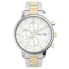 Herrklocka Timex CHICAGO (Ø 44,5 mm)