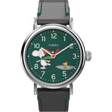 Unisexklocka Timex PEANUTS COLLECTION (Ø 40 mm)