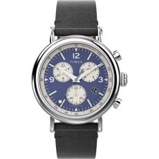 Herrklocka Timex TW2V71100 (Ø 41 mm)