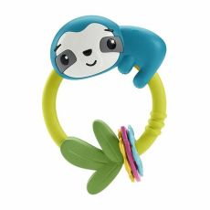 Bebisleksak Fisher Price djur
