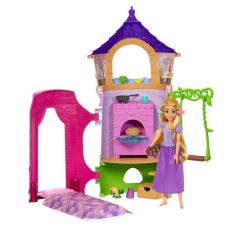 Playset Disney Princess Rapunzel's Tower Rapunkel
