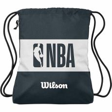 Skopåse med remmar Wilson NBA Forge Svart