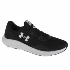 Sportskor för barn Under Armour Charged Pursuit 3 Svart 42