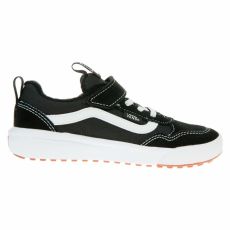Sportskor Casual Barn Vans Range Svart 39