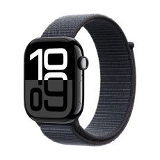Smartklocka Apple MWWR3QC/A Svart 46 mm