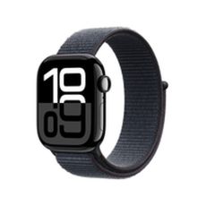 Smartklocka Apple Watch 10 1,65" Svart