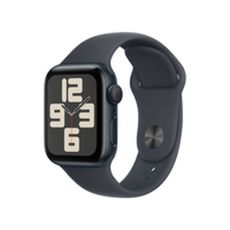 Smartklocka Apple Watch SE 1,57" Marinblå 40 mm