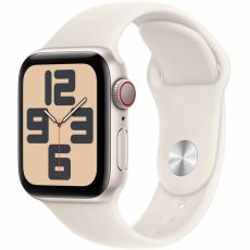 Smartklocka Apple Watch SE Beige 40 mm