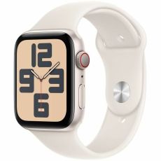 Smartklocka Apple Se Oled Beige Ø 44 mm