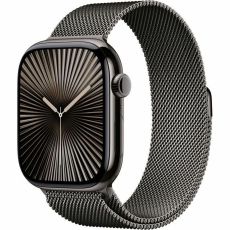 Smartklocka Apple Watch Series 10 Grå 46 mm