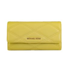 Handväska Michael Kors 35S2GTVF3U-SUNSHINE Gul