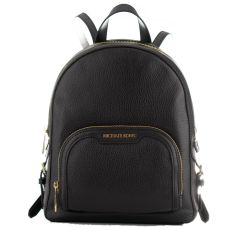 Ryggsäck Casual Michael Kors 35S2G8TB2L-BLACK Svart