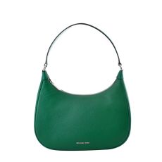 Damväska Michael Kors 35R3S4CH3L-PALMETTO-GRN Grön 30 x 22 x 8 cm