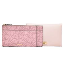 Damplånbok Michael Kors Empire 21 x 13 x 3 cm