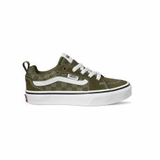 Sportskor Casual Barn Vans Filmore Brun 27