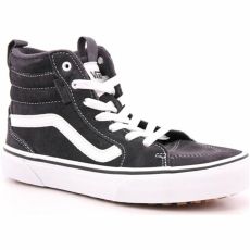 Sportskor Casual Barn Vans Filmore Hi Guard Hi Guard YT Unexplored Svart 32