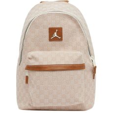 Ryggsäck Casual Nike MONOGRAM MINI 7A0761 W3Z Beige