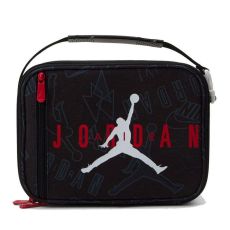 Termiskt tryck Nike JORDAN JAN HBR LUNCH 9A0542 KR5 Svart