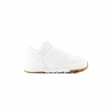 Sportskor Casual Barn New Balance 574 New-B Hook Loop Vit 20