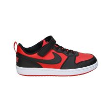 Sportskor Casual Barn Nike COURT BOROUGH LOW RECRAFT BPV DV5457 600 Vit 30