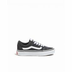 Sportskor Casual Barn Vans Ward Sued Ninei Mörkgrå 31