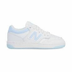 Sportskor Casual Barn New Balance 480 Bright Sky Blå 28
