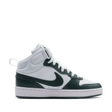 Sportskor Casual Barn Nike COURT BOROUGH MID 2 BG CD7782 119 Vit 39