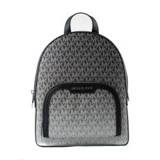 Ryggsäck Casual Michael Kors 35R5S8TB8V-BLACK Svart 28 x 23 x 10 cm