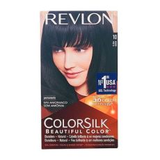 Hårfärg utan ammoniak Colorsilk Revlon Colorsilk (1 antal)