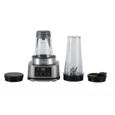 Glasmixer NINJA CB100EU Svart Silvrig 1100 W 700 ml