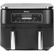 Luftfritös NINJA AF300 Svart 7,6 L
