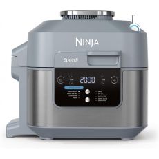 Programmeringsbar elektrisk kastrull NINJA ON400EU 5,7 L Aluminium