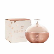 Kroppskräm Highonlove 200 ml