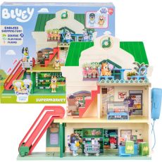 Playset Bluey Ljus Ljud