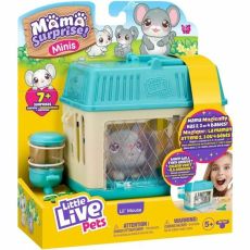 Mjukdjur Moose Toys Mama surprise