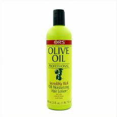 Återställande olja Ors Olive Oil Fuktgivande 680 ml