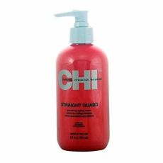 Mjukgörande kräm Chi Straight Guard Farouk 80223 251 ml