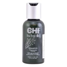 Fuktgivande schampo Chi Tea Tree Oil Farouk 739 ml