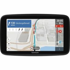 GPS Navigator TOM TOM 1YF6.002.10