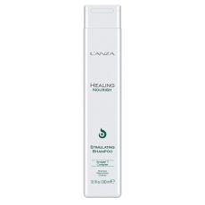 Vitaliserande schampo L'ANZA Healing Moisture 300 ml
