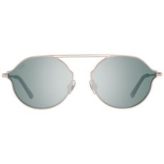 Unisexsolglasögon Web Eyewear WE0198A ø 57 mm