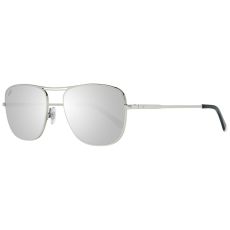 Unisexsolglasögon Web Eyewear WE0199A Ø 55 mm