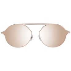 Unisexsolglasögon Web Eyewear WE0198A ø 57 mm