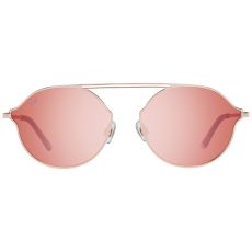 Unisexsolglasögon Web Eyewear WE0198A ø 57 mm