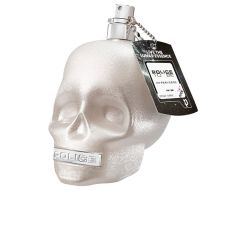 Parfym Damer Police TO BE HYPERVERSE WOMAN EDT 125 ml