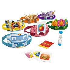 Kortspel Spin Master GUESS CLASSIC HEAD