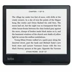 e-bok Rakuten KOBO SAGE 8"