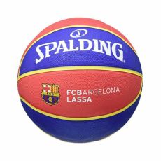 Basketboll Spalding 83776Z Blå 7