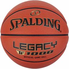 Basketboll Spalding TF-1000 Legacy Multicolour 6 år