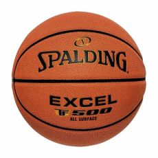 Basketboll Spalding Excel TF-500 Brun 5